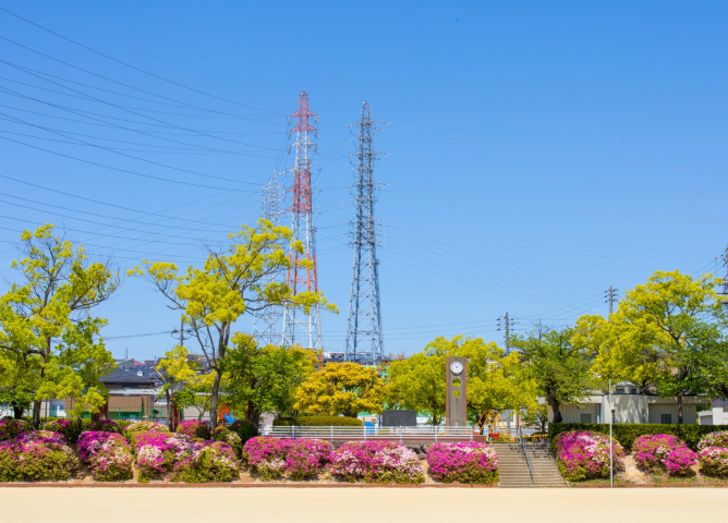 春日井市